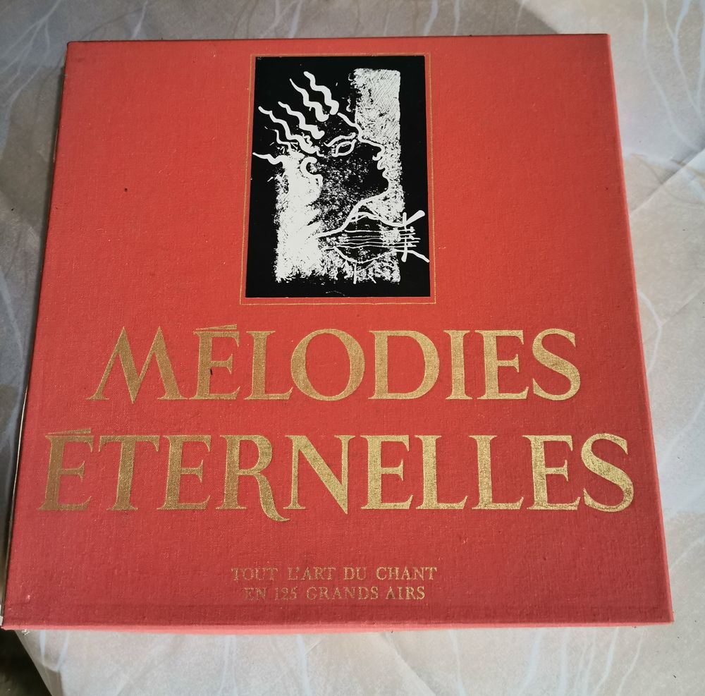 coffret vinyles 20 Le Bugue (24)