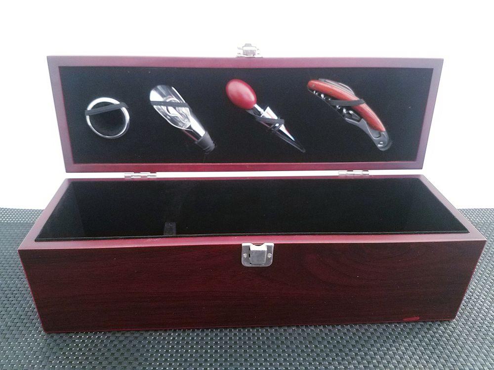 Coffret set vin 13 Vienne (38)