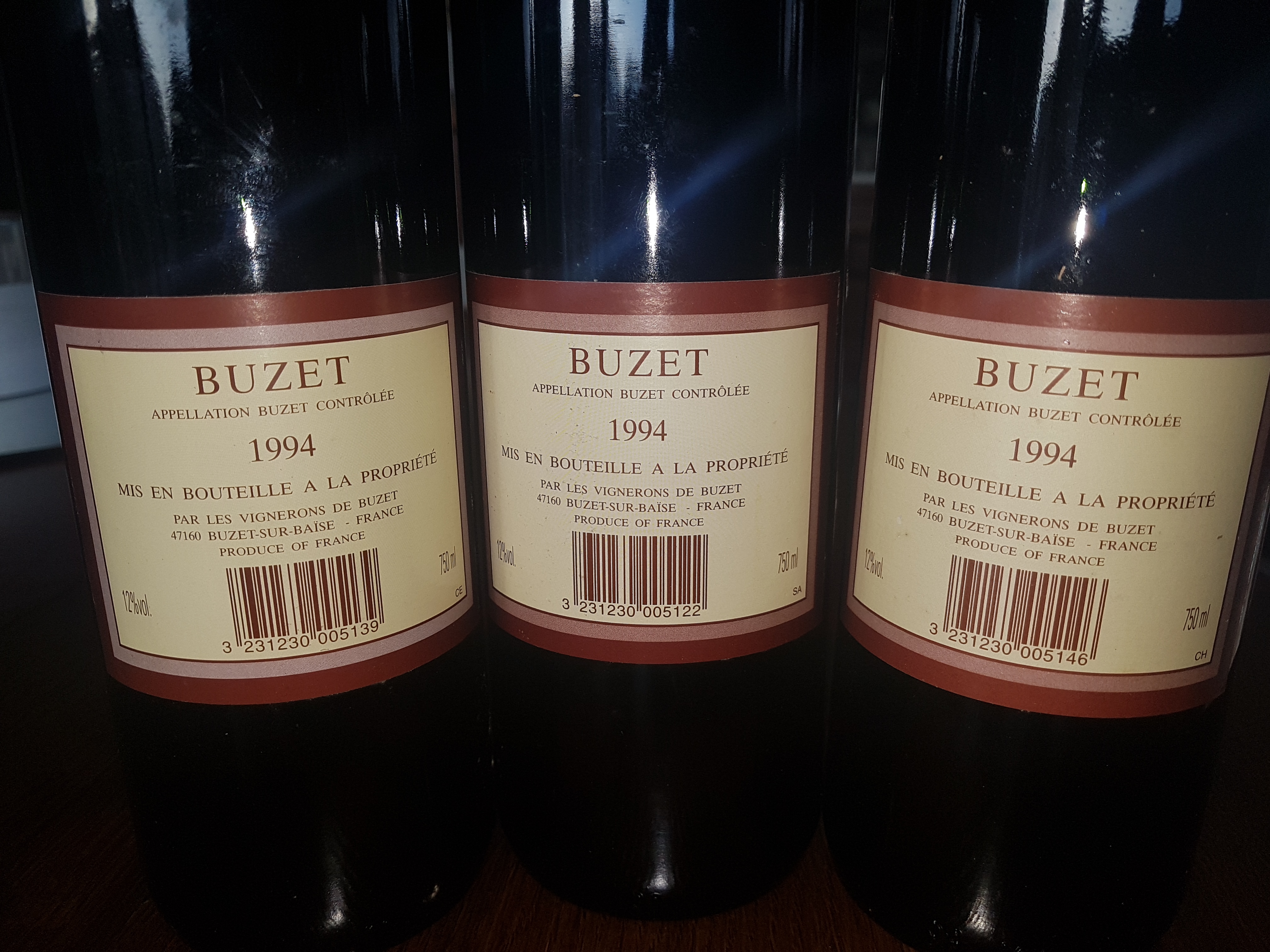 Coffret  vin 80 Fr�jus (83)