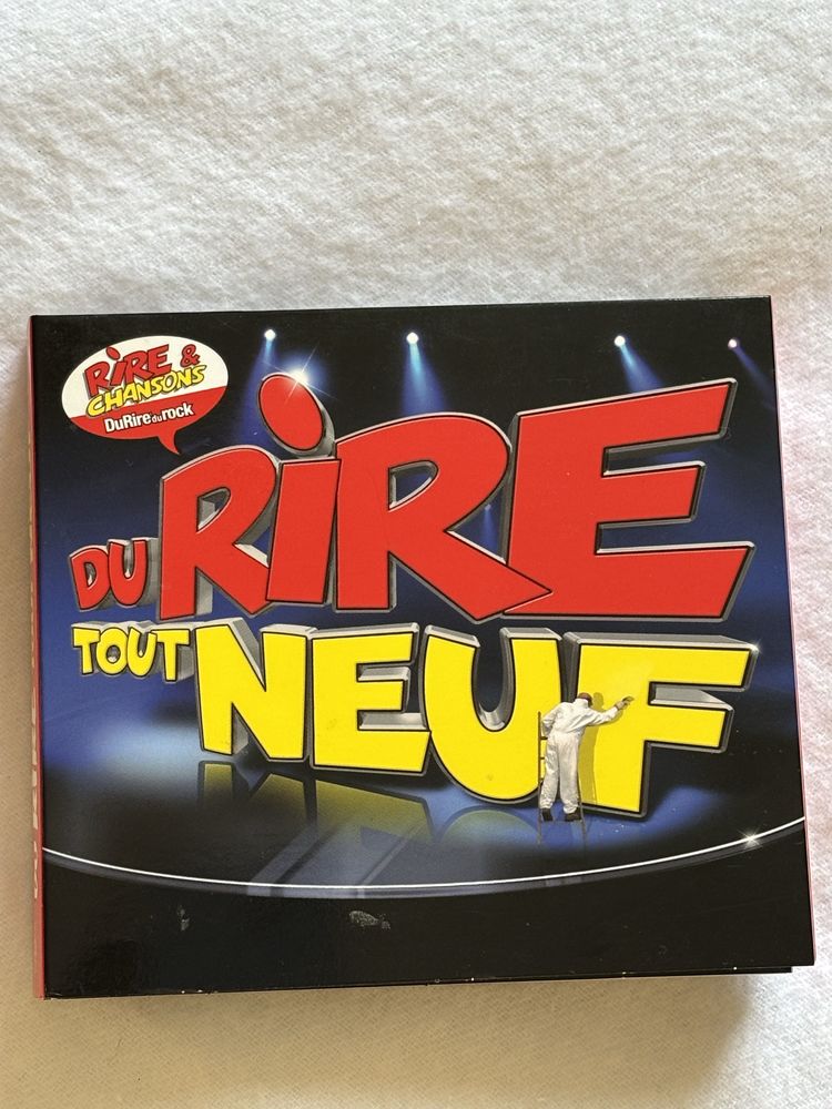 coffret 4 cd 5 Saint-Vallier (71)