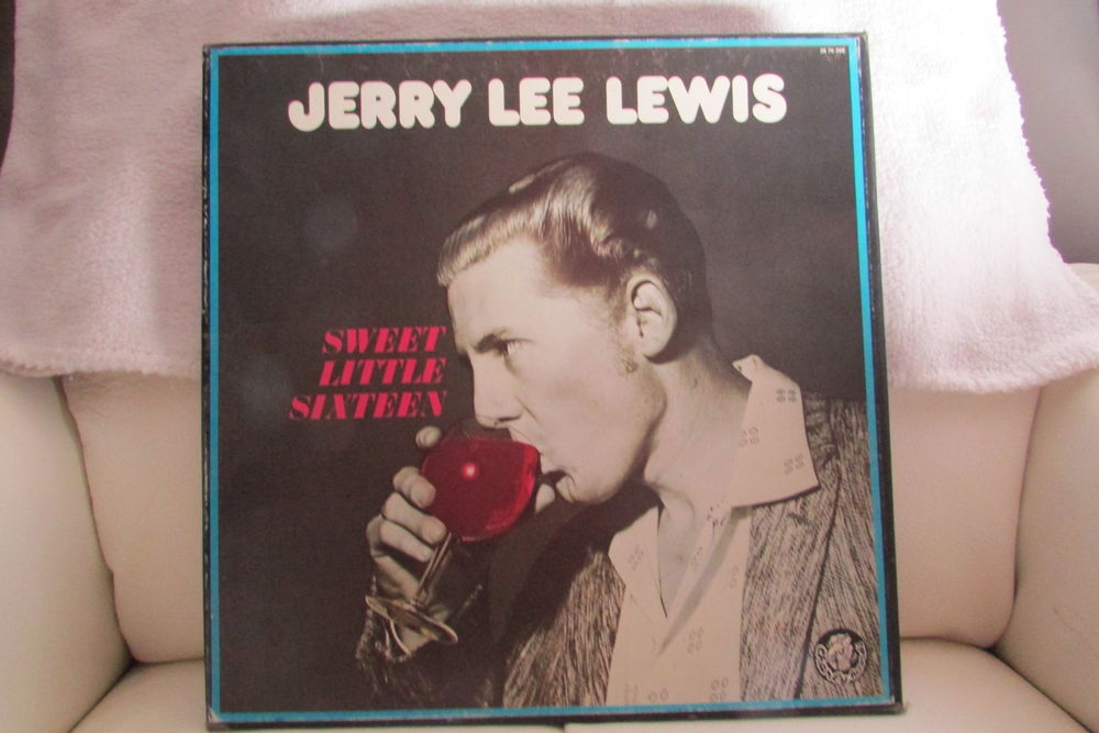 2 COFFRETS VINYLES 40 Marseille 12 (13)