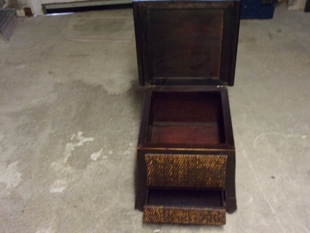 cofre � linge 30 Leval (59)