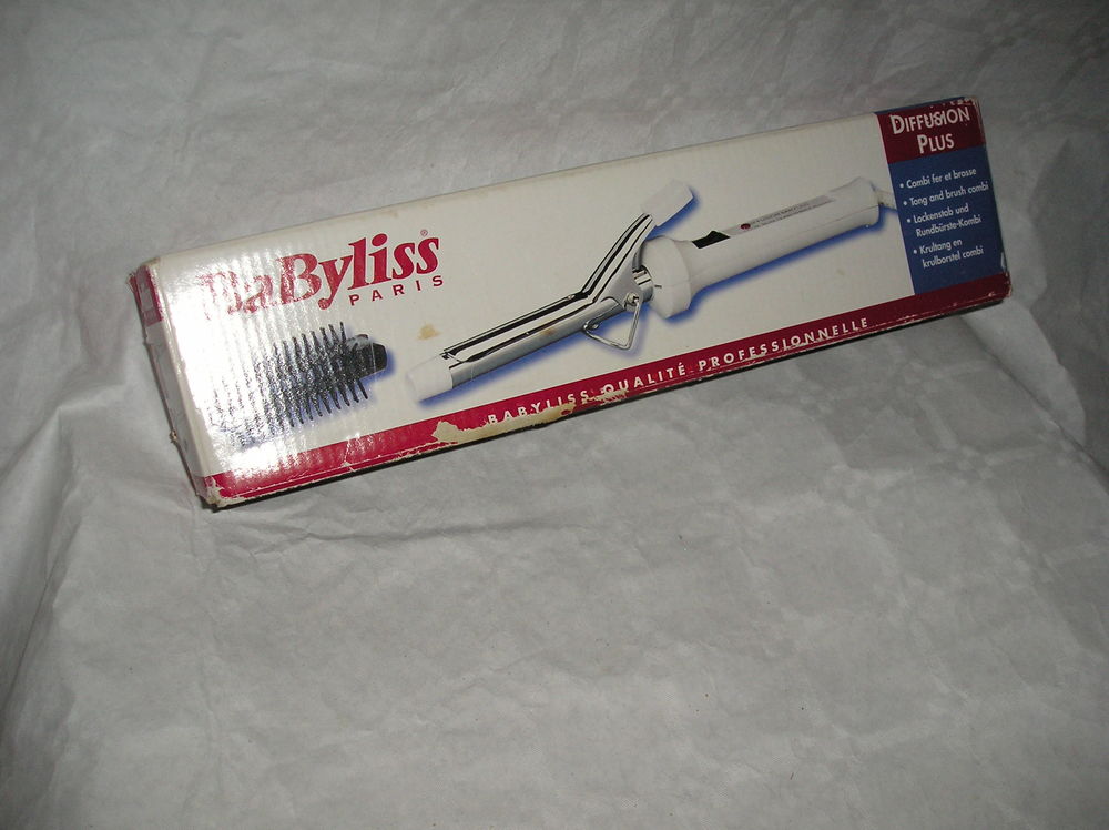 Fer � coiffer diam�tre 16 mm
15 Sept�mes-les-Vallons (13)