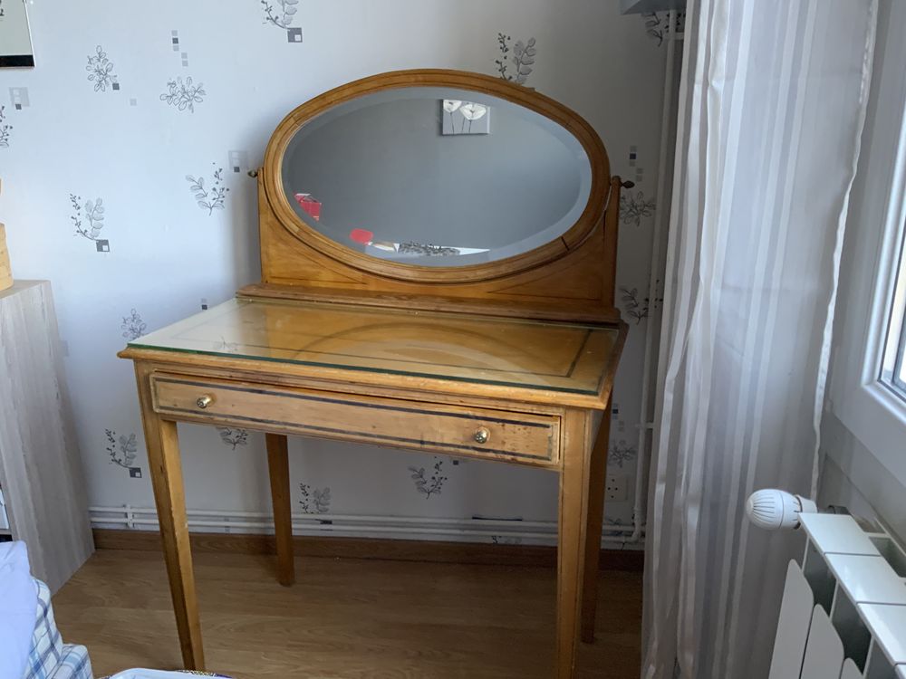 Coiffeuse 1900 60 Bagnols-sur-C�ze (30)