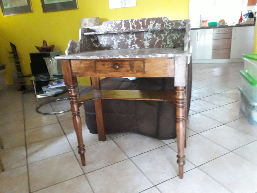 Coiffeuse ancienne 50 Tarbes (65)