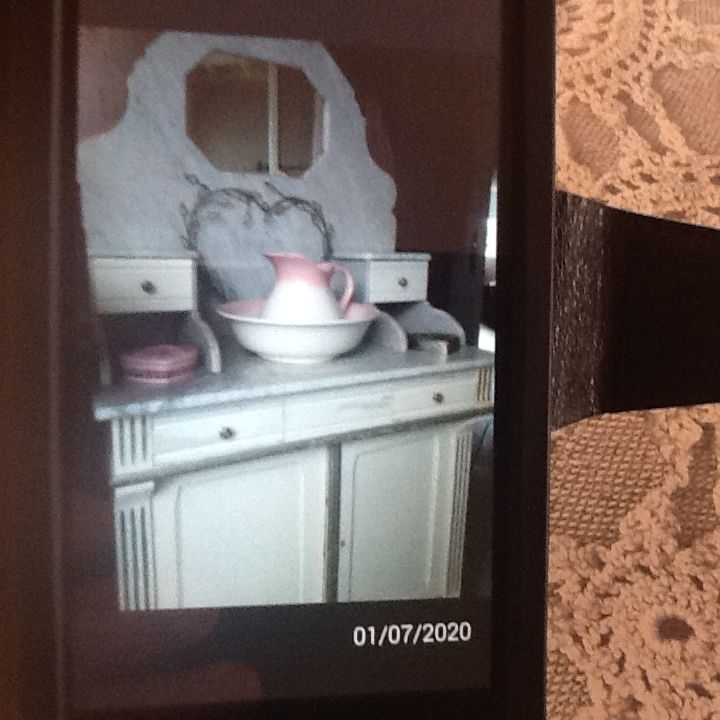  coiffeuse ancienne 0 Valras-Plage (34)