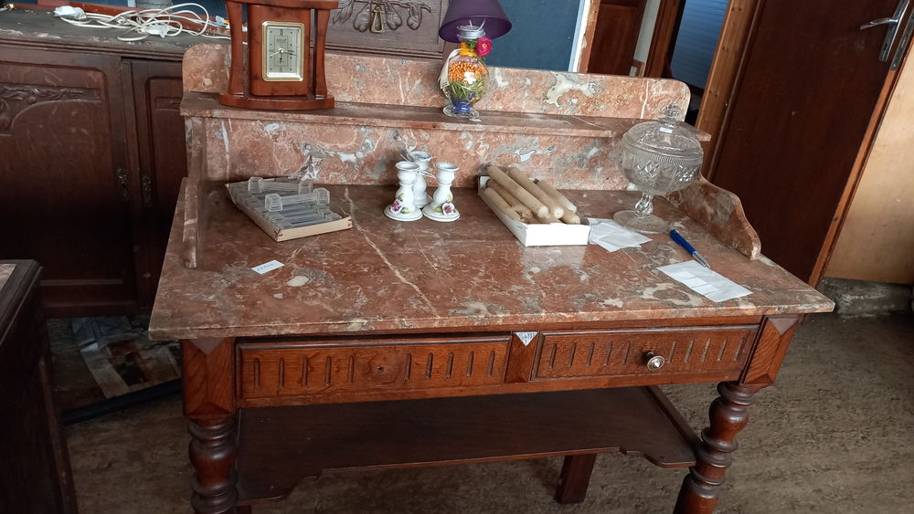 Coiffeuse ancienne 0 Sorde-l'Abbaye (40)