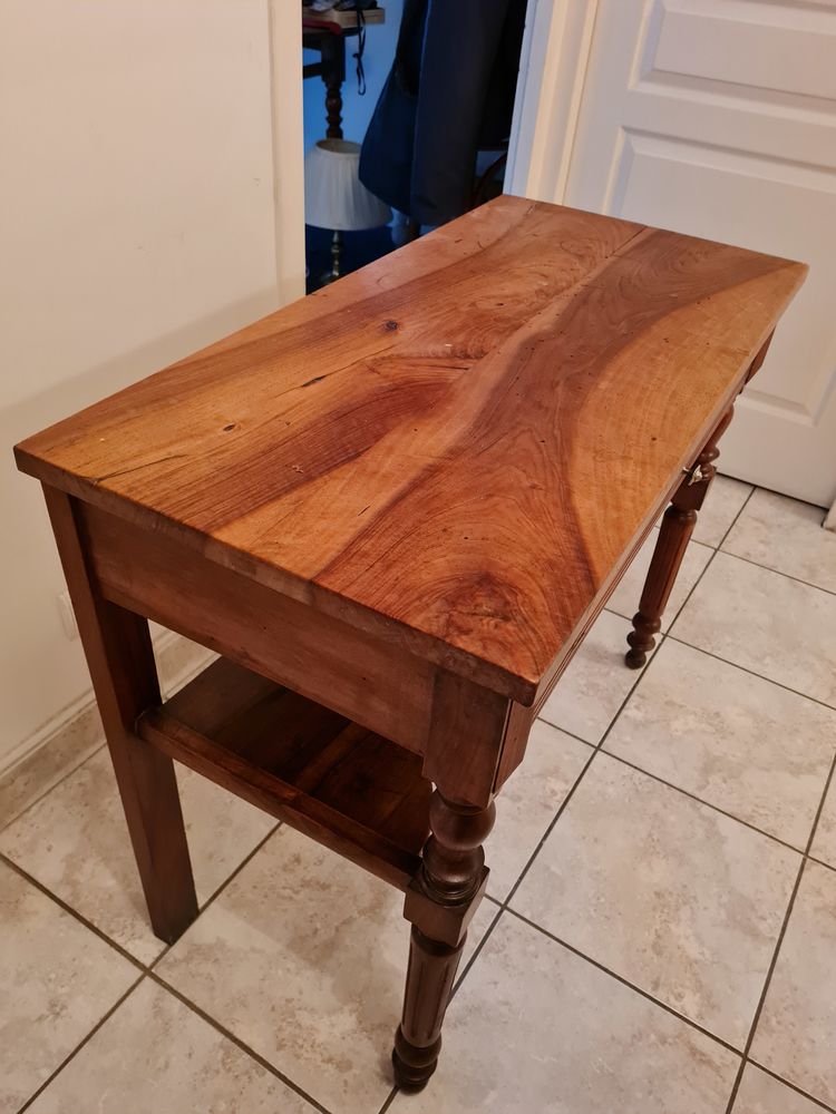 coiffeuse ancienne 170 Mont�limar (26)