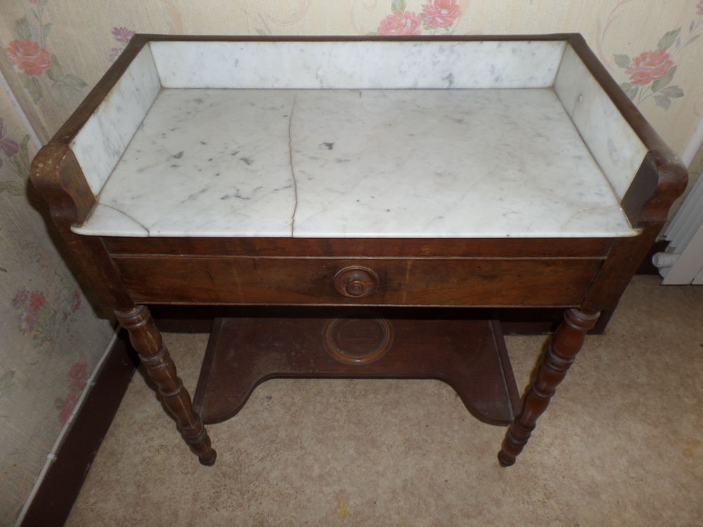 coiffeuse ancienne 50 Roussillon (38)