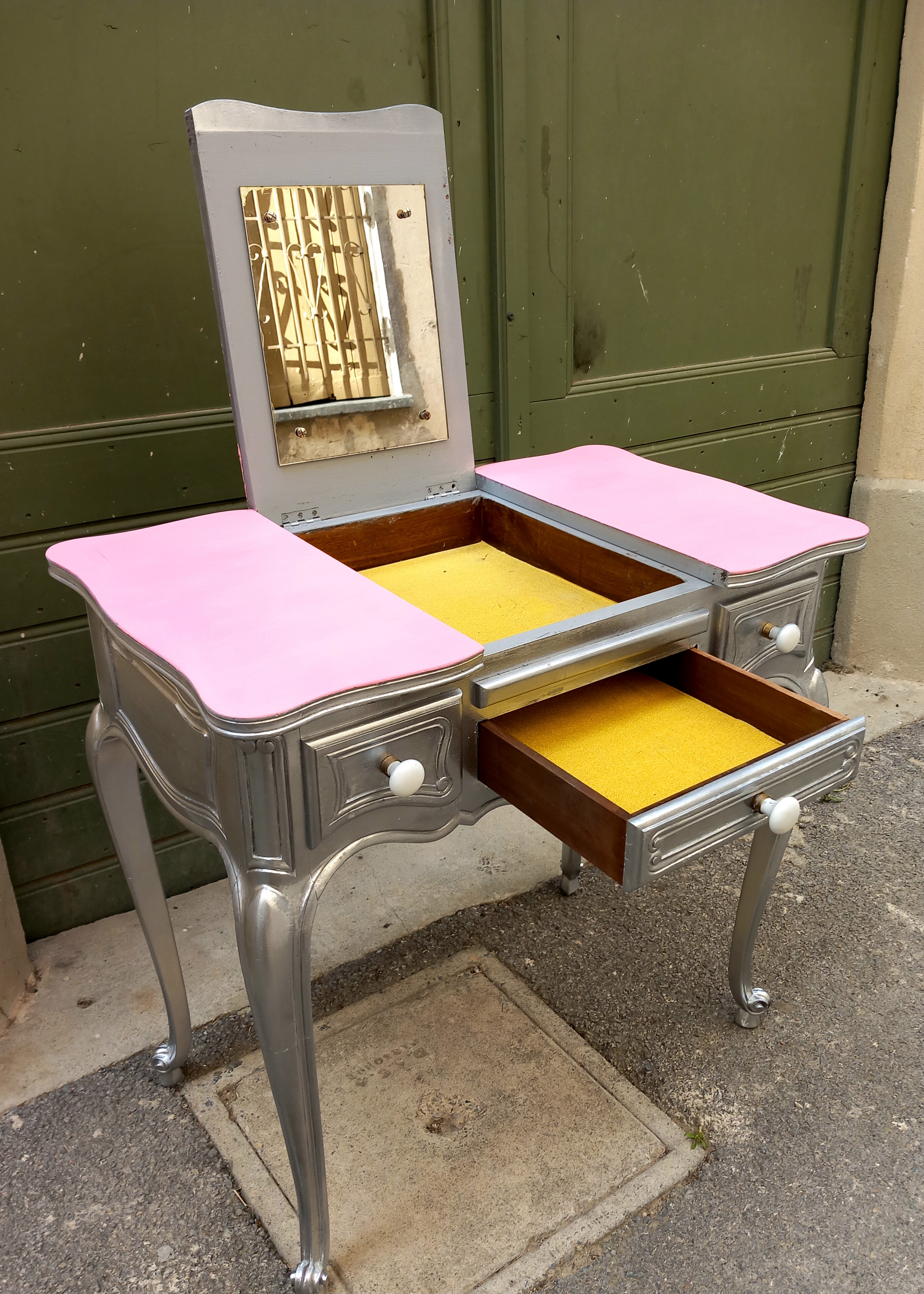 Coiffeuse ancienne 120 Narbonne (11)