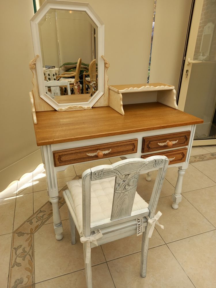 Coiffeuse Artisanale 200 Villers-Sire-Nicole (59)