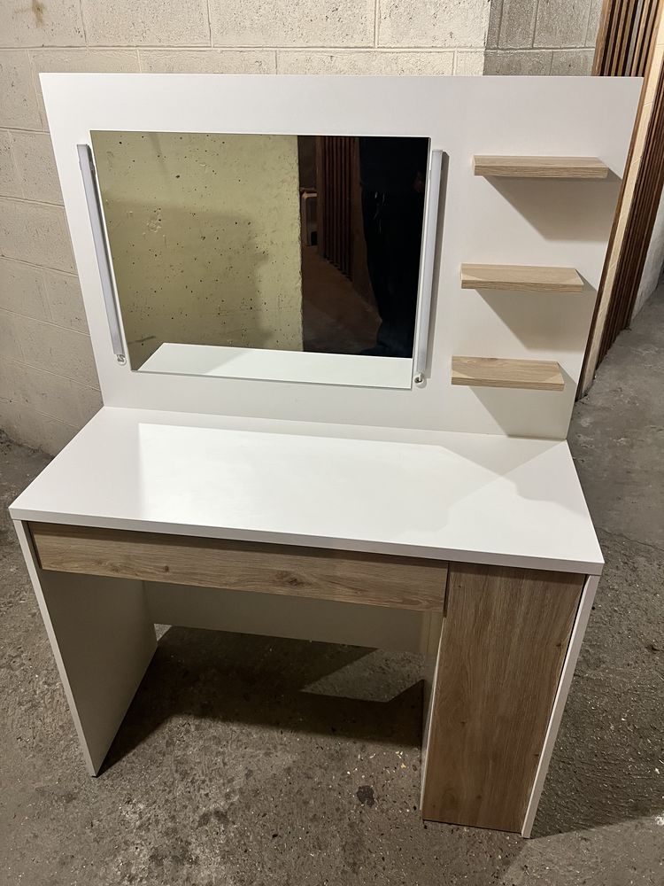 Coiffeuse en bois 160 Fontenay-sous-Bois (94)