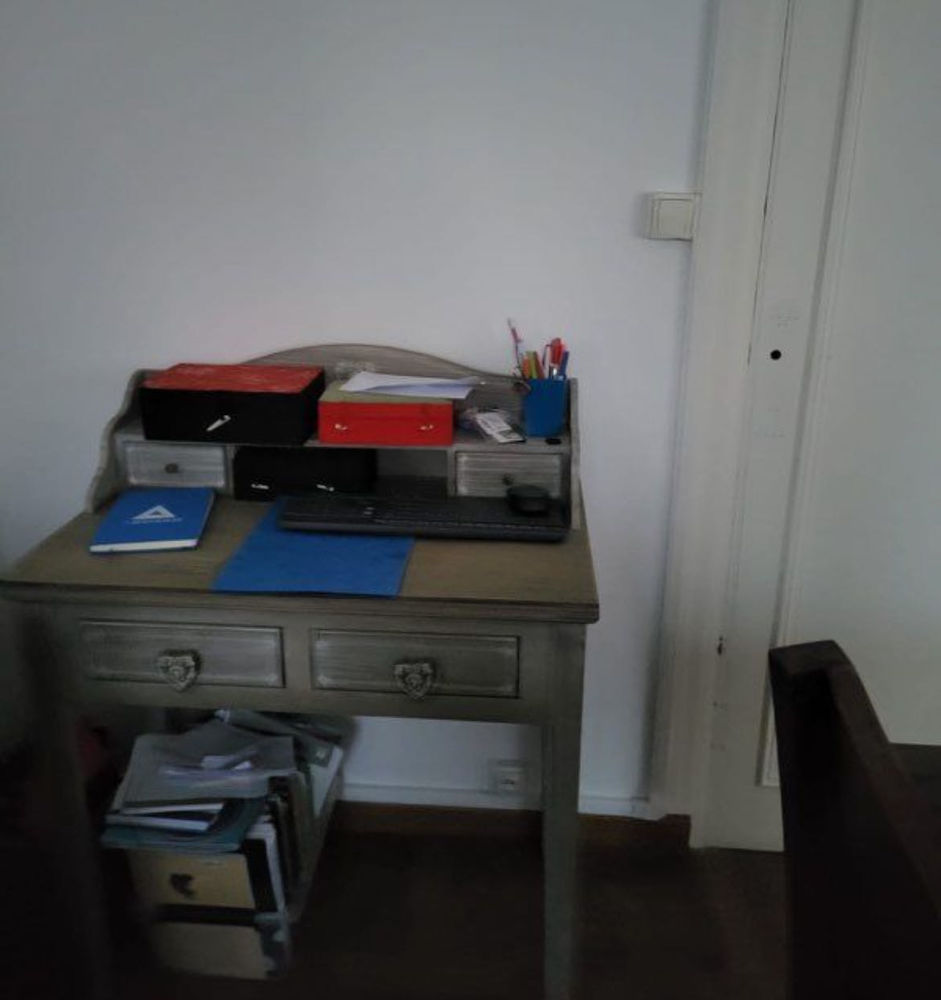 coiffeuse / Bureau 90 Lille (59)