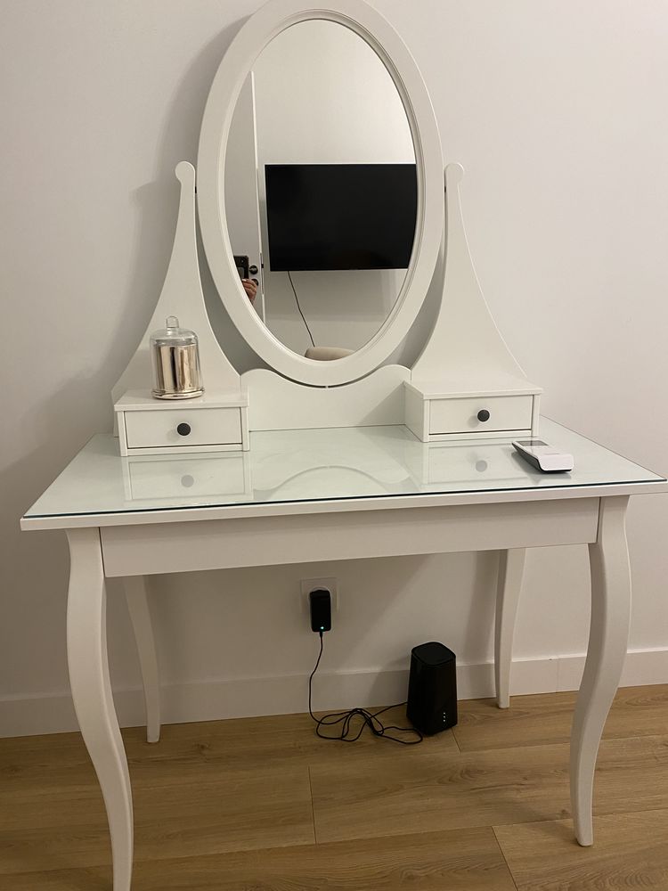 Coiffeuse bureau 120 Grenoble (38)