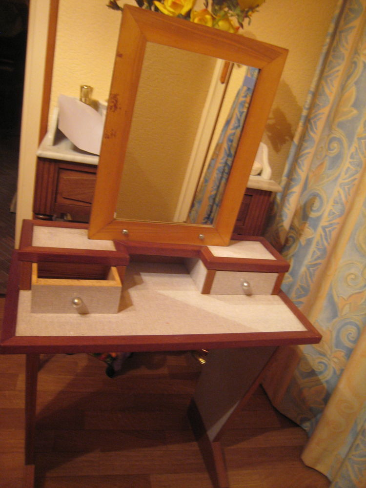 COIFFEUSE ENFANT 25 Tr�on (28)