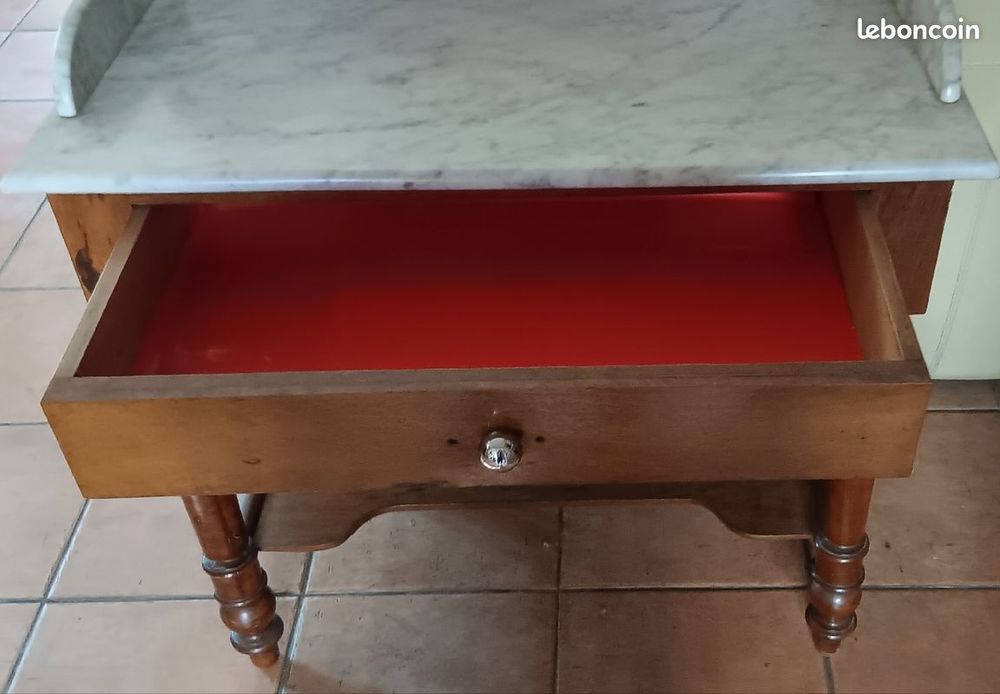 Coiffeuse marbre 40 Pia (66)