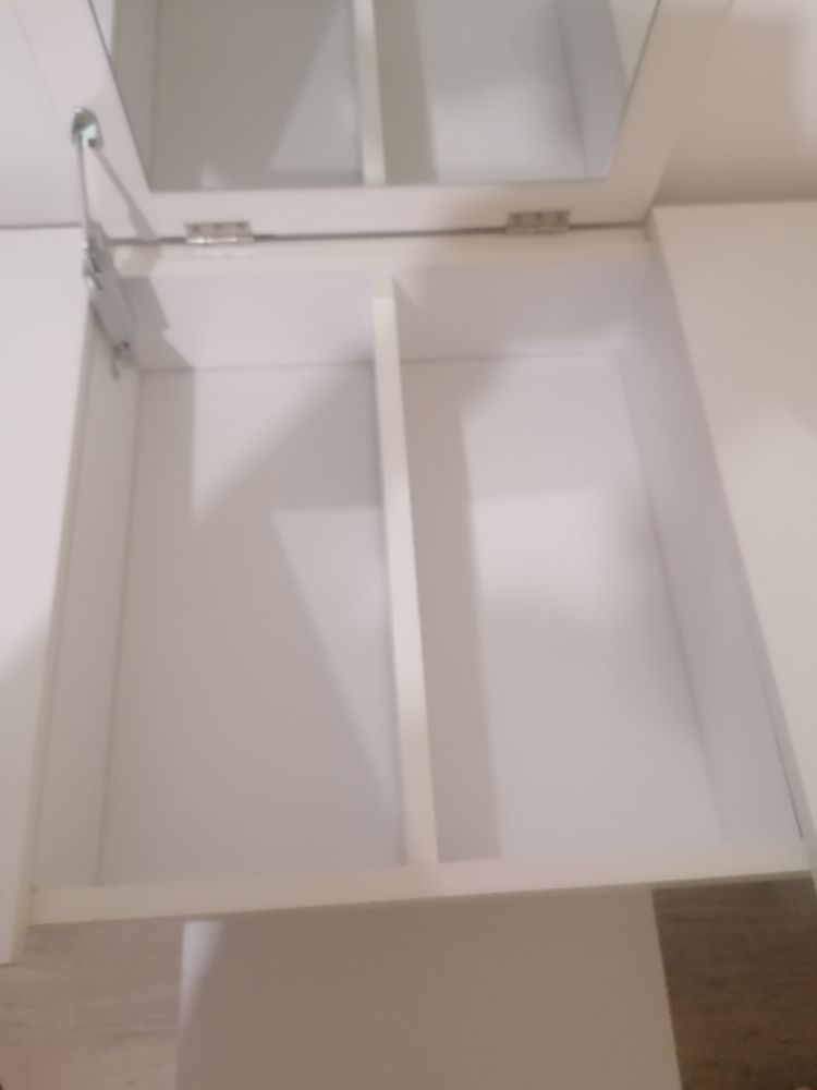 Coiffeuse + tabouret 100 Ch�teaubriant (44)