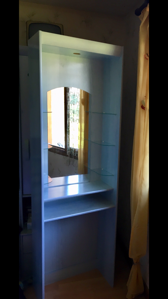 coiffeuse 0 Cusset (03)