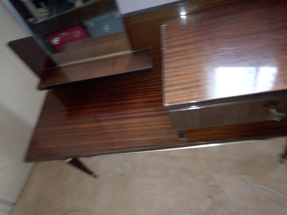 coiffeuse 30 Le Trait (76)