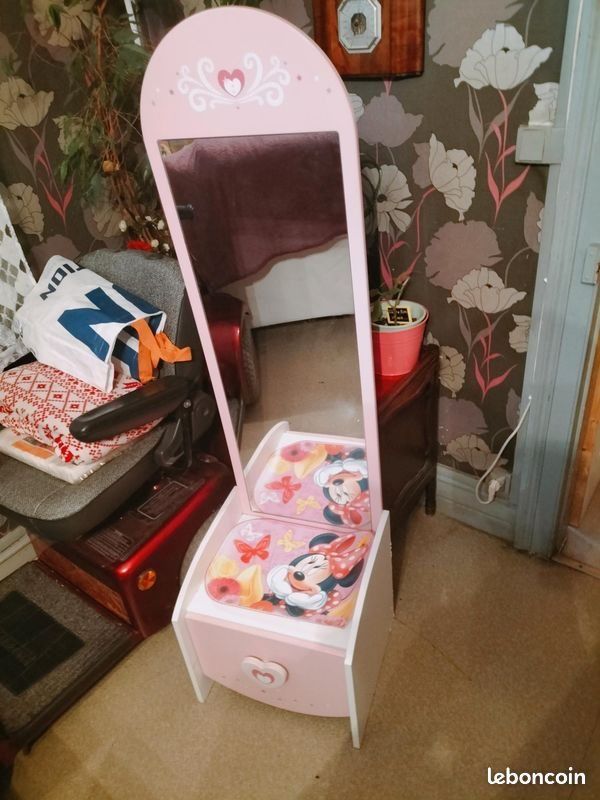 Coiffeuse
20 Calais (62)