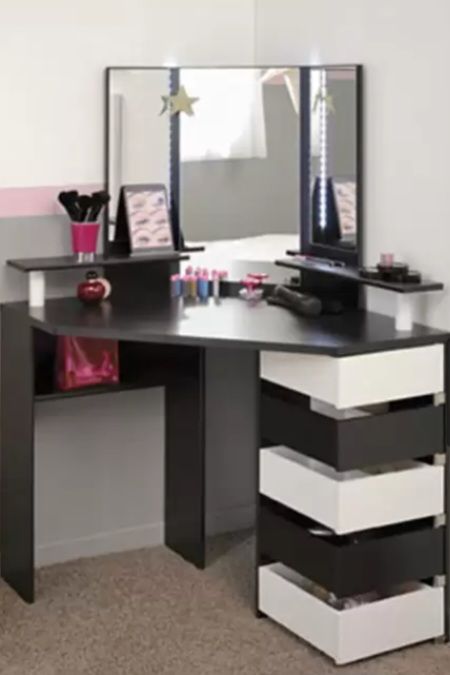 Coiffeuse 50 Paris 3 (75)