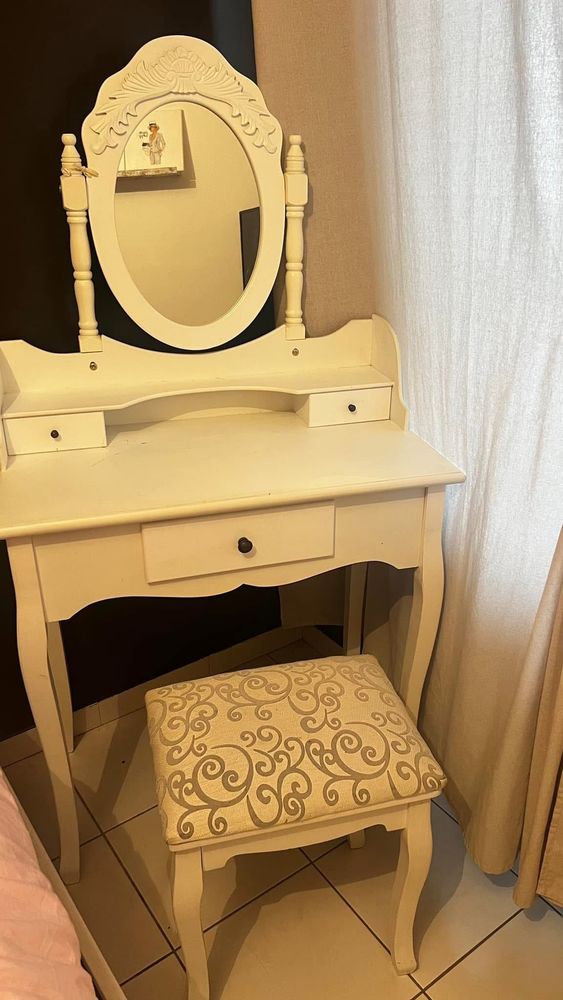 Coiffeuse 60 Saint-Laurent-du-Var (06)