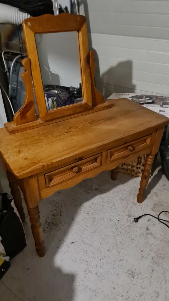 Coiffeuse 150 Roanne (42)