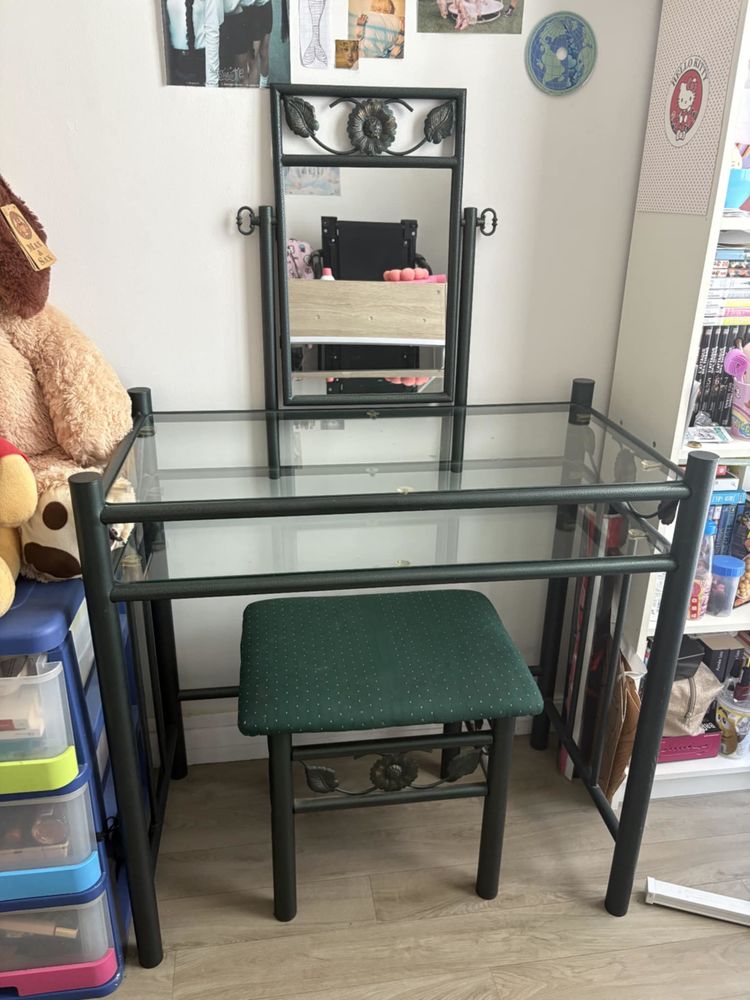 coiffeuse 30 Amiens (80)