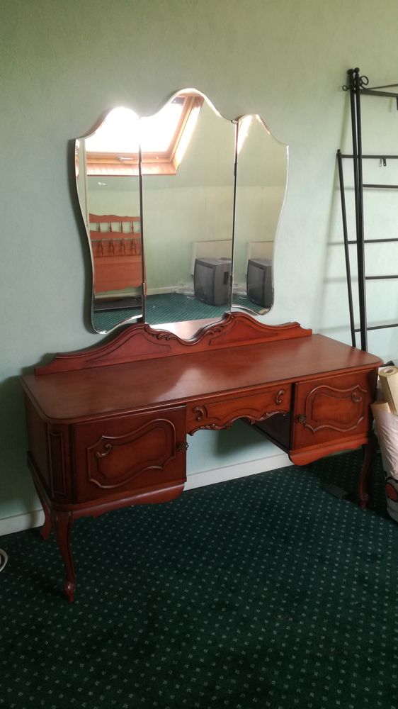 Coiffeuse 30 Haguenau (67)