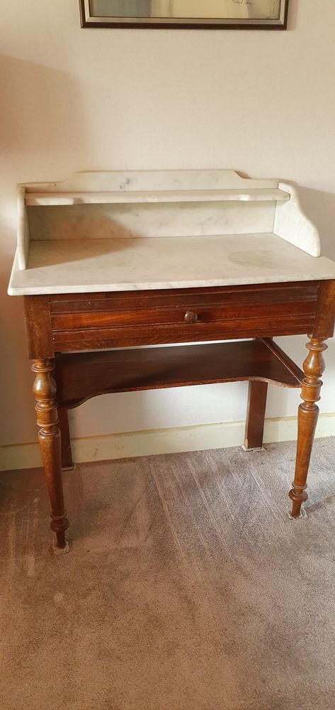 Coiffeuse 45 Romorantin-Lanthenay (41)