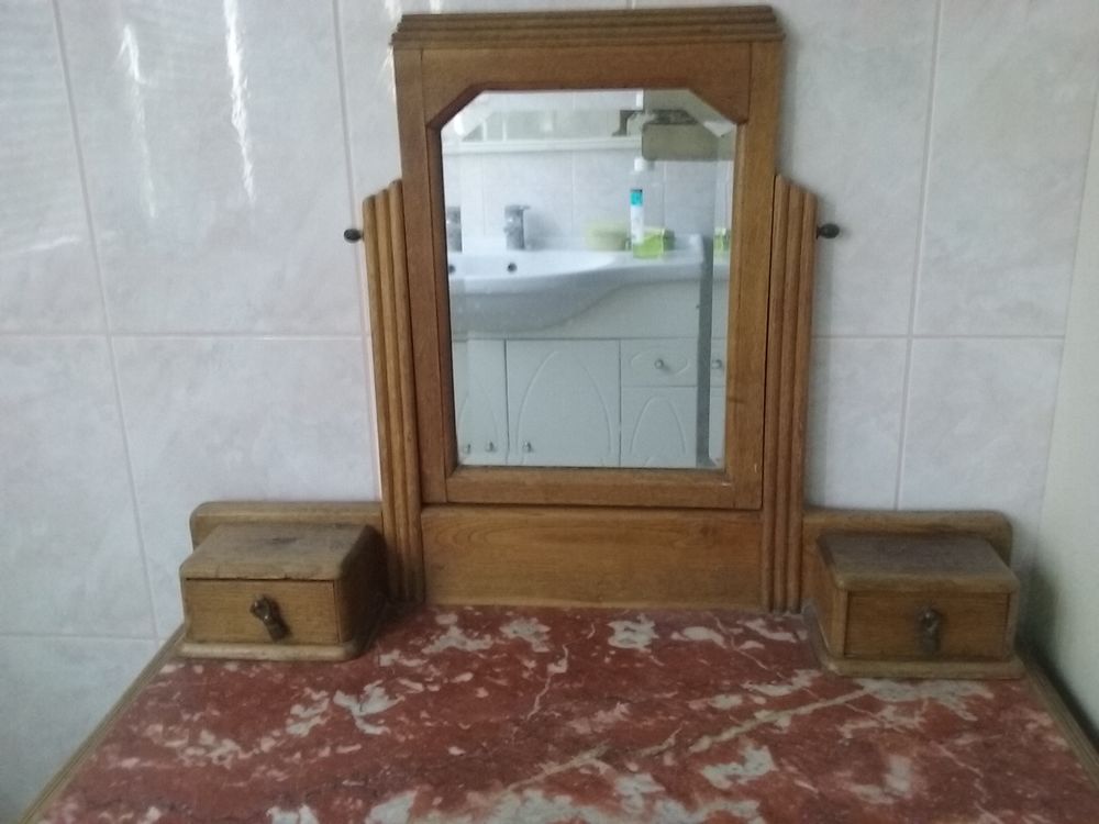 Coiffeuse 300 Saint-Arnoult-en-Yvelines (78)