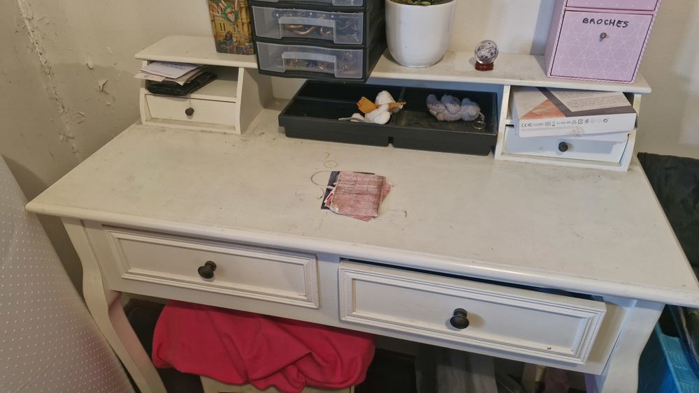 COIFFEUSE 35 Drancy (93)