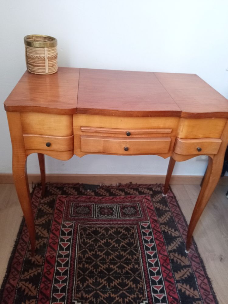 Coiffeuse 50 Saint-Geni�s-de-Malgoir�s (30)