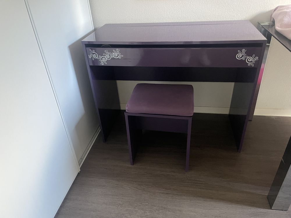 Coiffeuse 40 Toulouse (31)