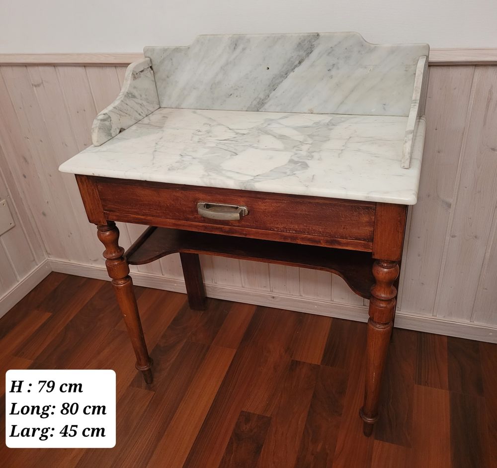 Coiffeuse 20 Deneuvre (54)