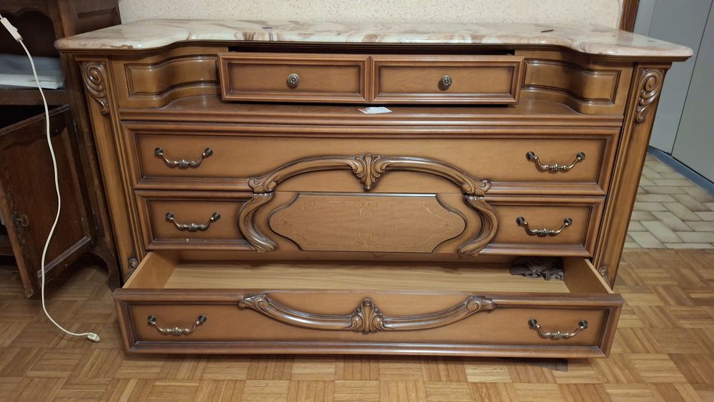 Coiffeuse 100 Les Magnils-Reigniers (85)