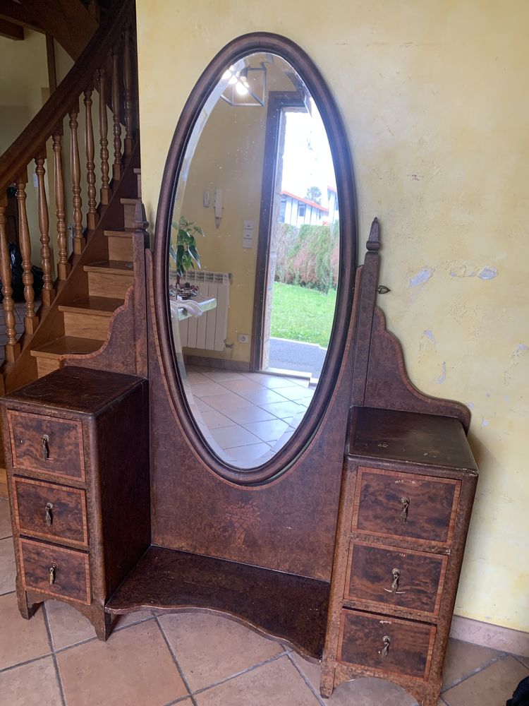 Coiffeuse 1 Biarritz (64)