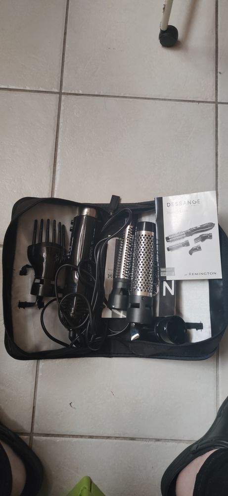 Set de coiffure 0 Villiers-le-Bel (95)