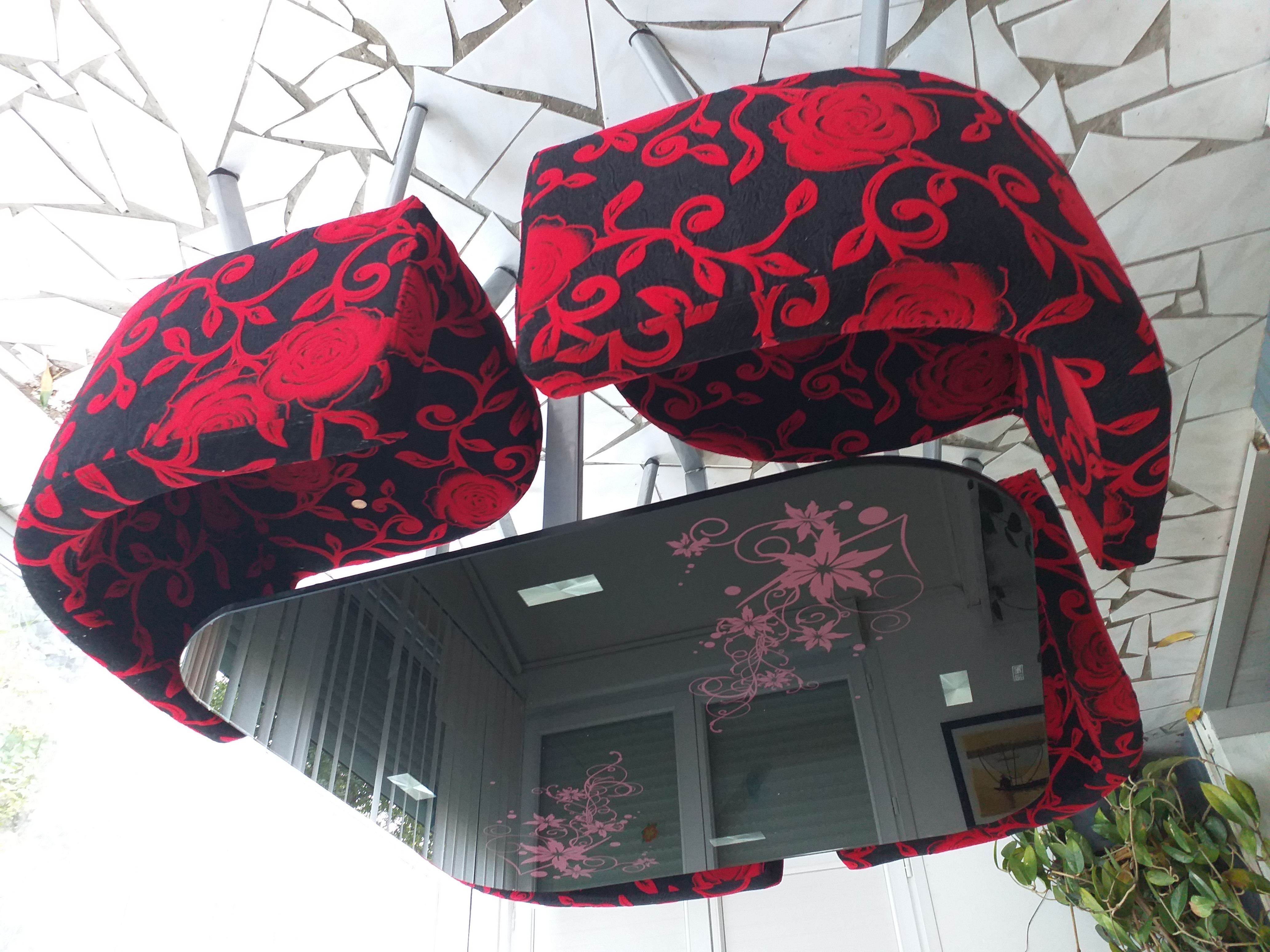 Coin repas vintage 230 Labroqu�re (31)