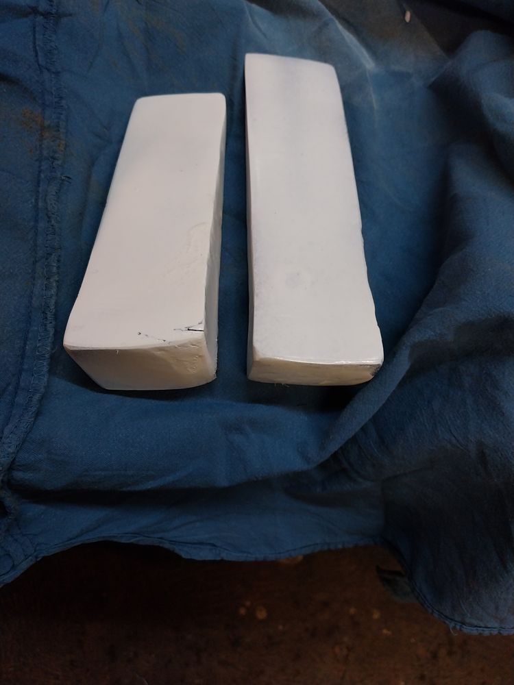 Coins � fendre des b�ches 0 Harskirchen (67)