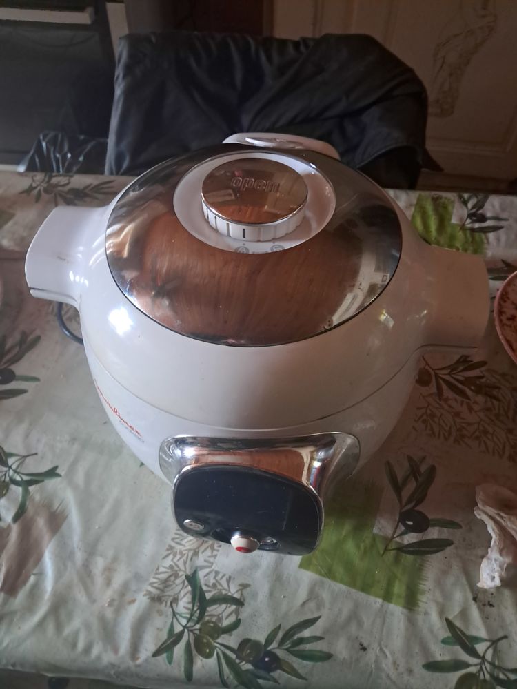 Cokeo moulinex 80 Bayonvillers (80)