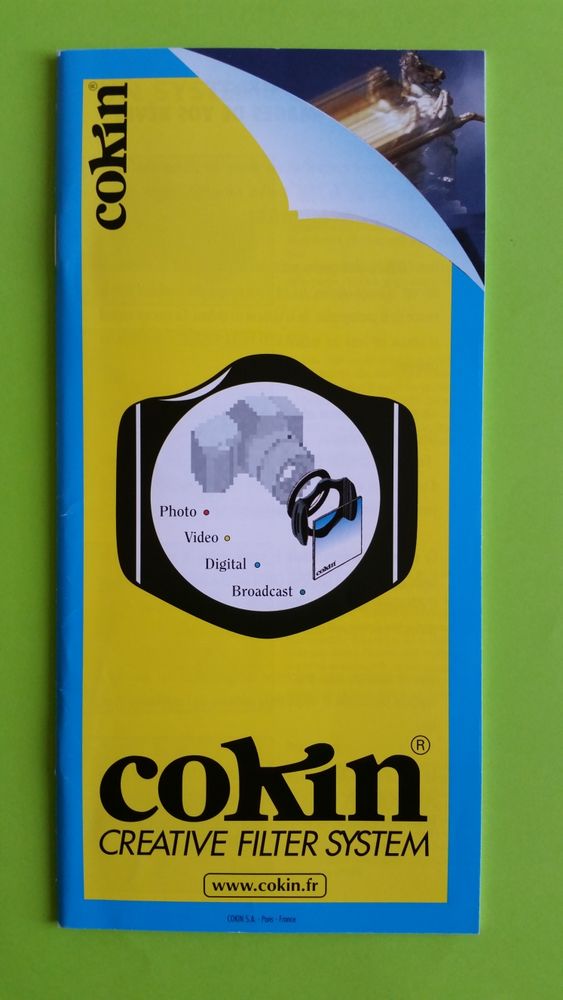 COKIN 0 Bordeaux (33)