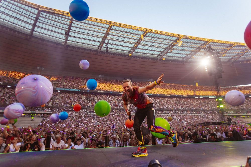 Coldplay Lyon 200 Lyon 1 (69)