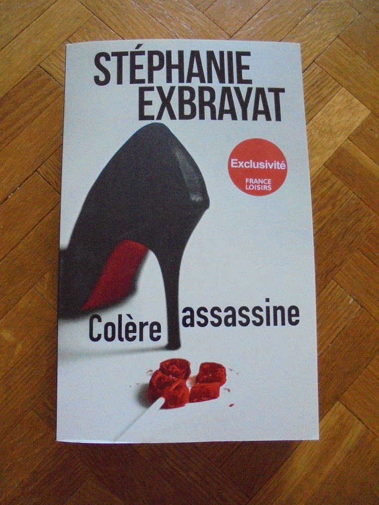 Col�re assassine 8 Tours (37)