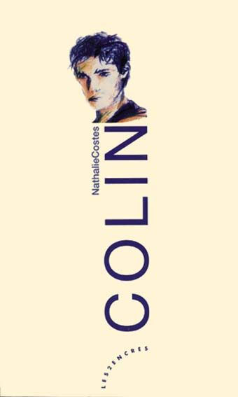 COLIN de NATHALIE COSTES 13 Nantes (44)