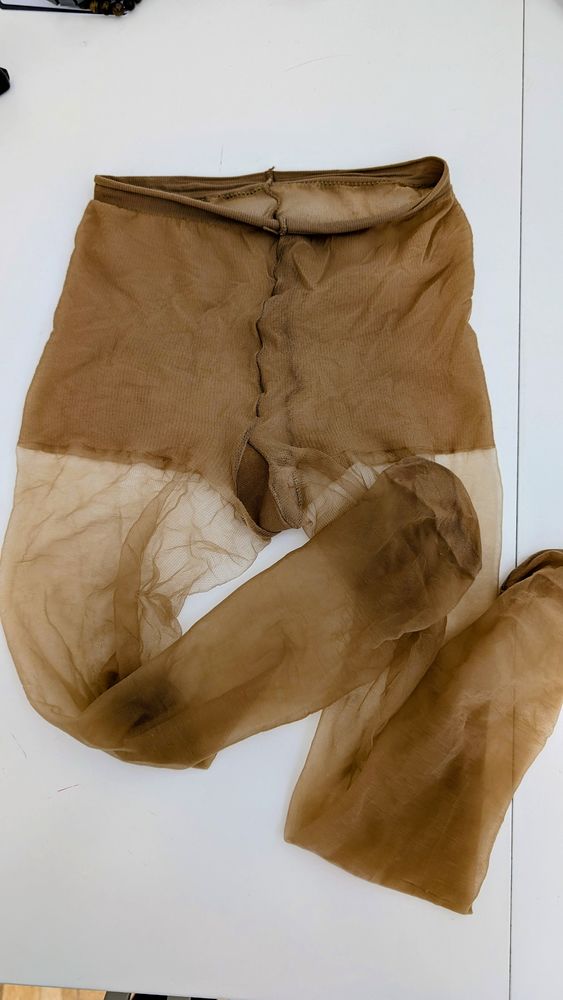 Collant de couleur chair 20 Saint-Maur-des-Foss�s (94)