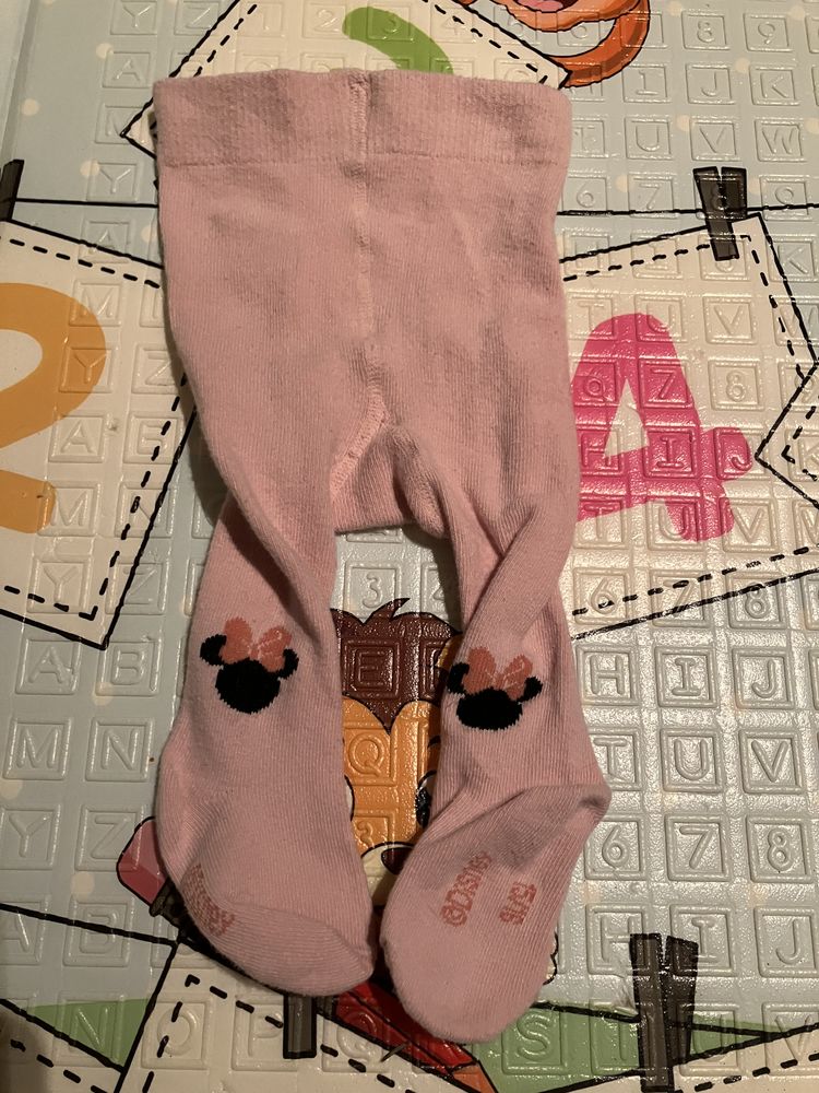 collant Disney taille1 mois 1 Br�m�nil (54)