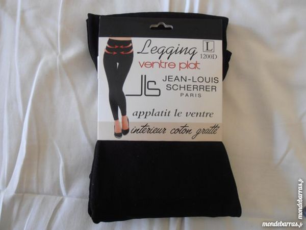 COLLANT (LEGGING, VENTRE PLAT) 10 Vincennes (94)