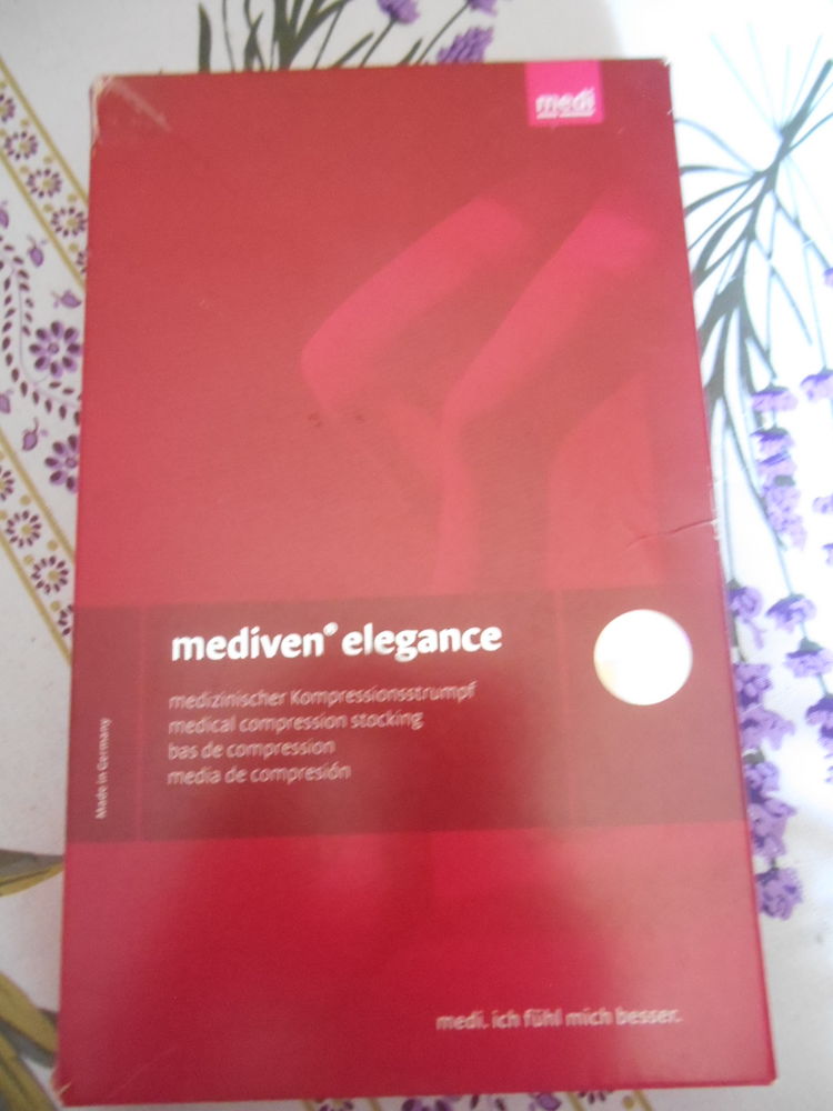 Collant m�dical de contention neuf 20 Marseille 14 (13)