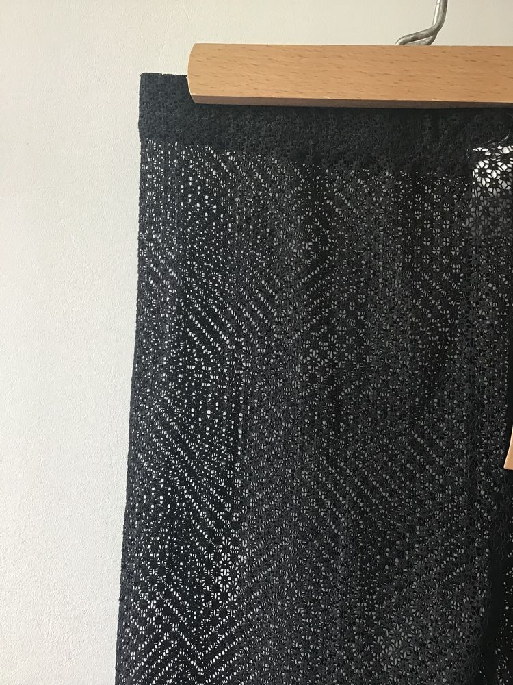 Collant noir filet 3 Verneuil-sur-Avre (27)